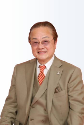 代表取締役社長 濵上 亨