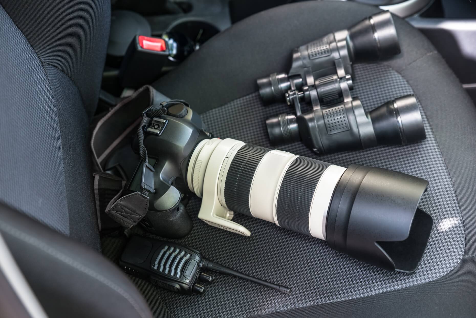 探偵・調査のイメージ写真